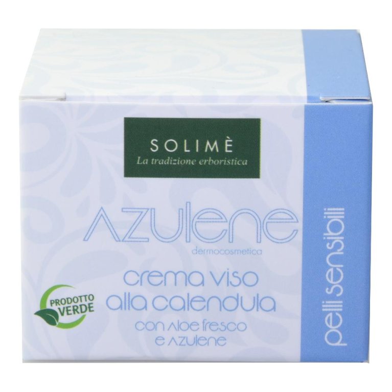 AZULENE CREMA CALENDULA 50ML