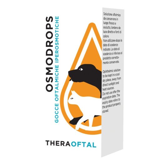 THERAOFTAL OSMO DROP 10ML THERAOFTAL OSMO DROP 10ML