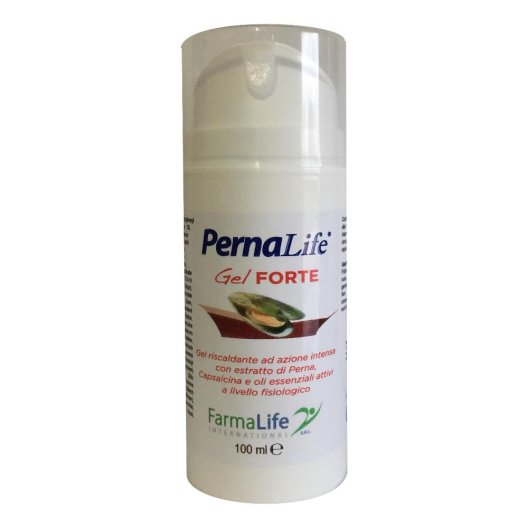 PERNALIFE GEL FORTE 100ML PERNALIFE GEL FORTE 100ML