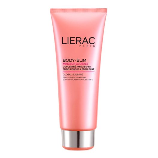 LIERAC BODY SLIM MINC GLO200ML LIERAC BODY SLIM MINC GLO200ML