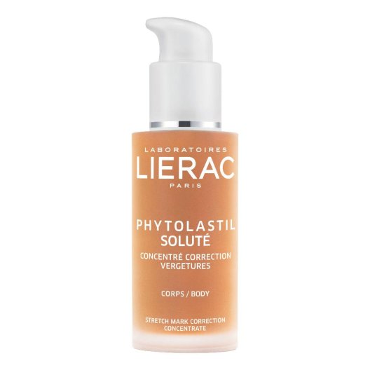 LIERAC PHYTOLASTIL SOLUTE 75ML LIERAC PHYTOLASTIL SOLUTE 75ML