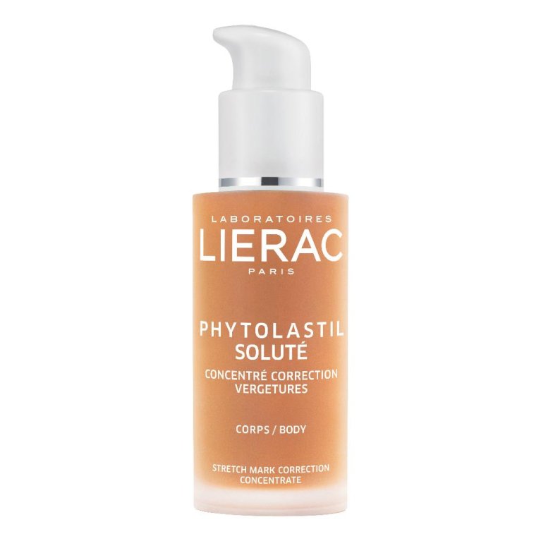 LIERAC PHYTOLASTIL SOLUTE 75ML LIERAC PHYTOLASTIL SOLUTE 75ML