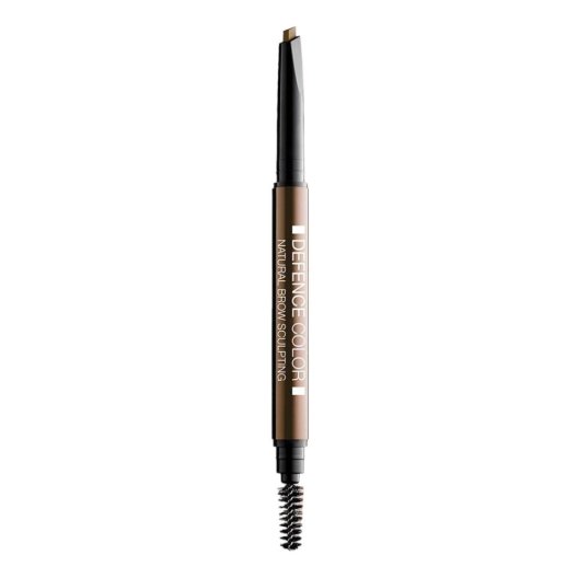 DEFENCE COLOR NATURAL BROW 402