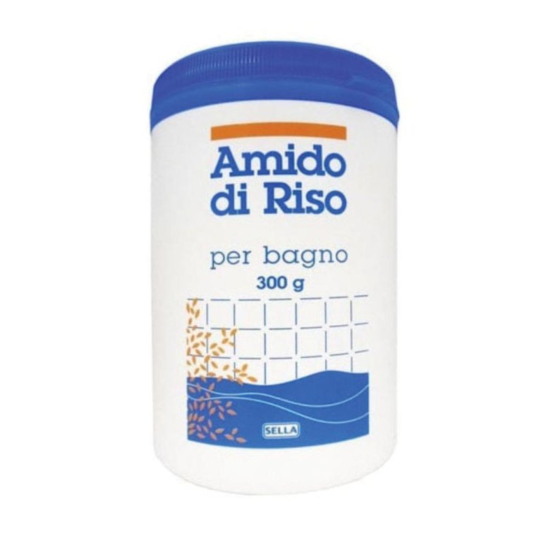 AMIDO RISO BAGNO 300G