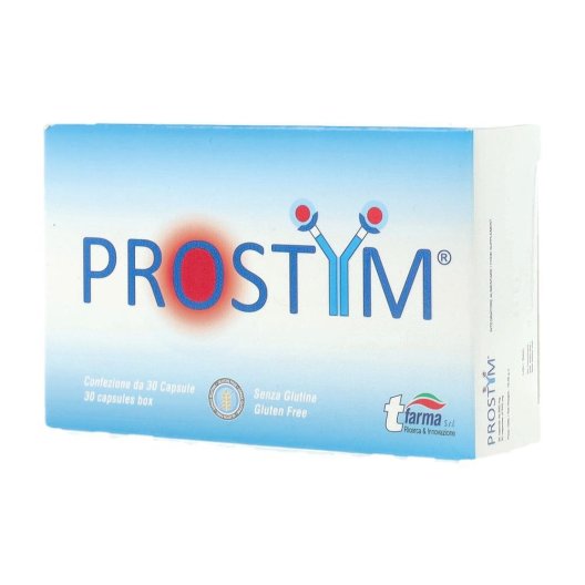PROSTYM 30CPS