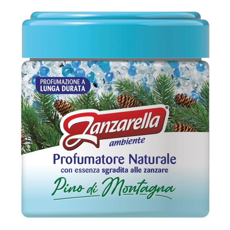 ZANZARELLA PROF NAT PINO MONTA ZANZARELLA PROF NAT PINO MONTA