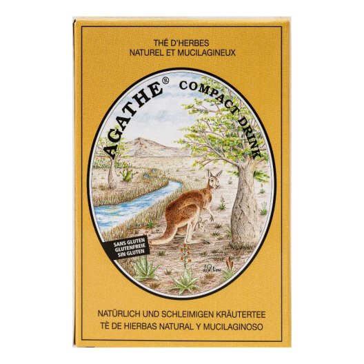 AGATHE COMPACT DRINK 150G AGATHE COMPACT DRINK 150G