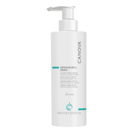 SENSIQUELL XERO CANOVA 400ML SENSIQUELL XERO CANOVA 400ML