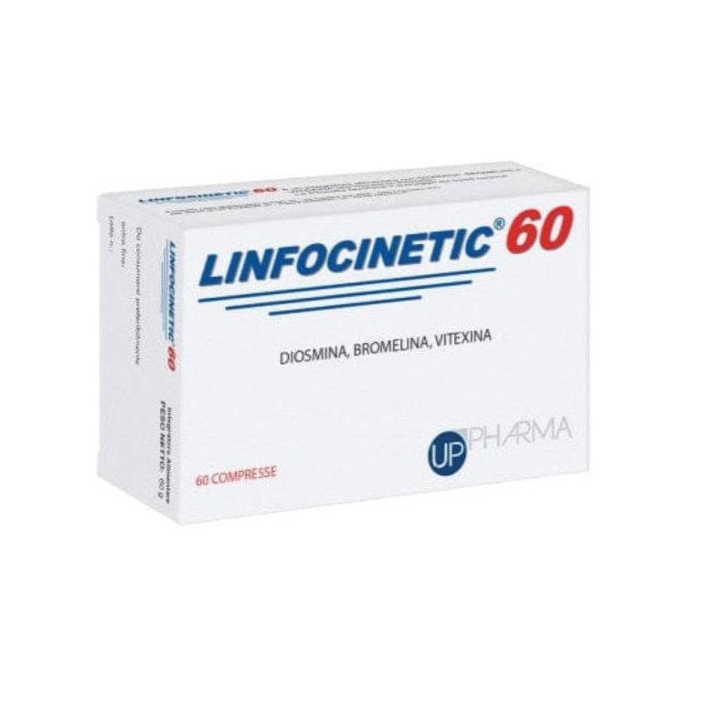 LINFOCINETIC 60CPR