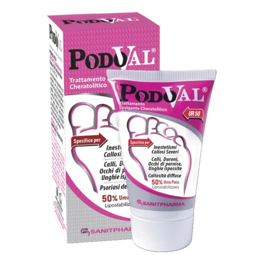 PODOVAL UR50 LEVIGANTE 50ML PODOVAL UR50 LEVIGANTE 50ML