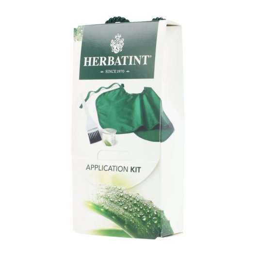 HERBATINT APPLICATION KIT