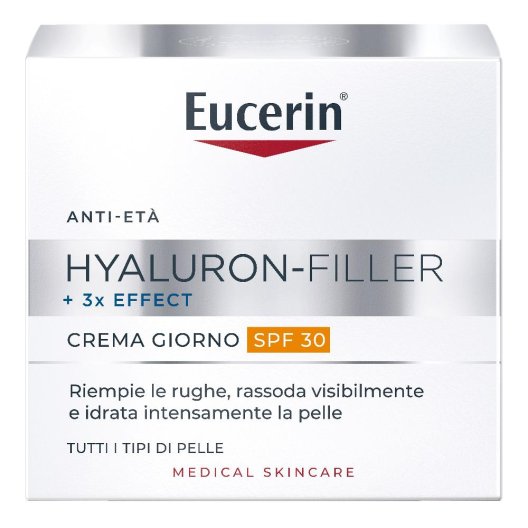 EUCERIN HYALURON FILL GG SPF30