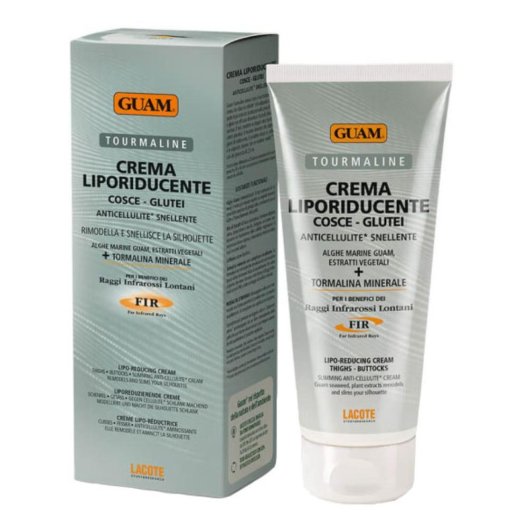 GUAM TOURMALINE CREMA LIPORIDU GUAM TOURMALINE CREMA LIPORIDU