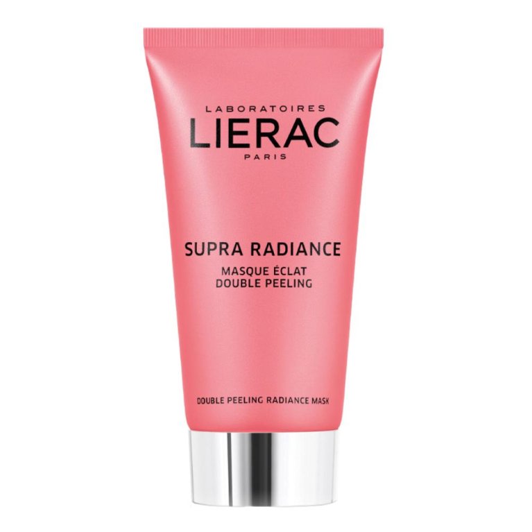 LIERAC SUPRA RAD MASCH 75ML