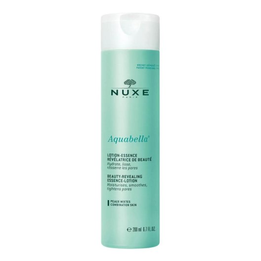 NUXE AQUAB LOTION 200ML