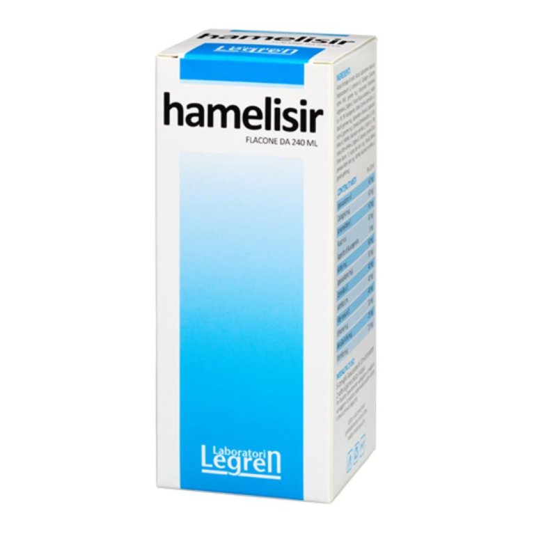 HAMELISIR 240ML HAMELISIR 240ML