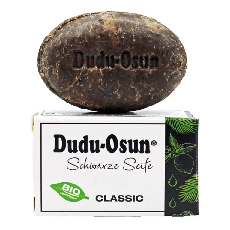 DUDU OSUN SOAP 150G DUDU OSUN SOAP 150G