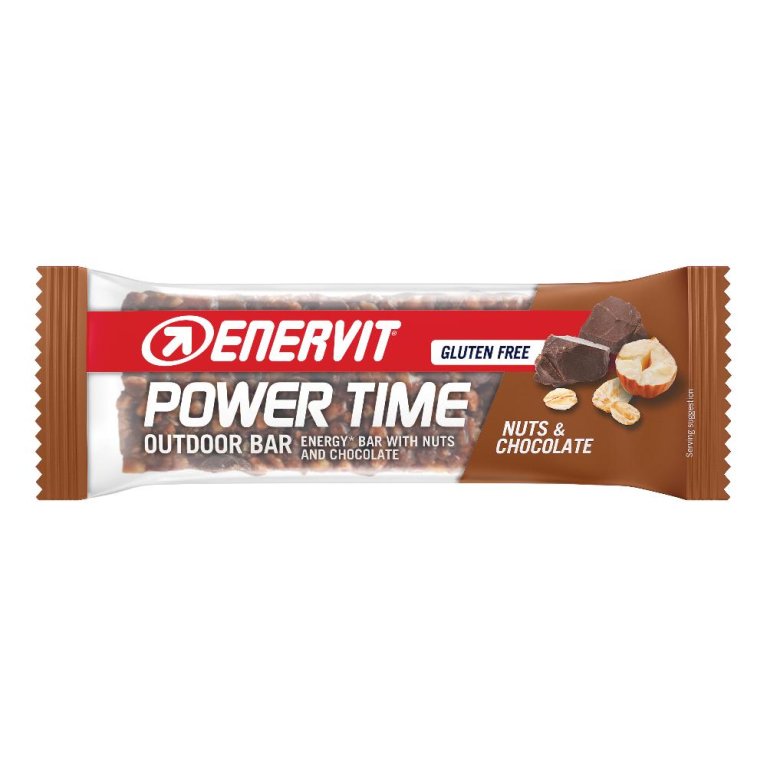 ENERVIT POWER TIME CIOC S/G1PZ