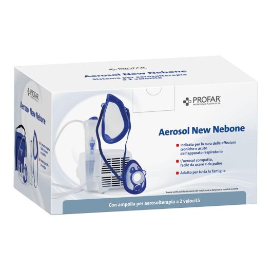 PROFAR AEROSOL NEW NEBONE RF7