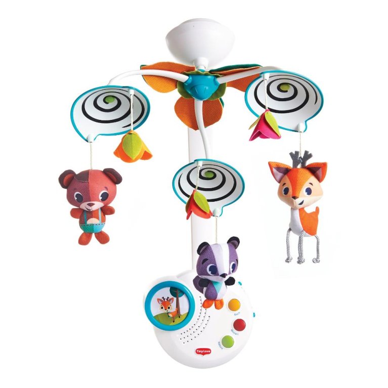 TINY LOVE CLASSIC MOBILE TINY LOVE CLASSIC MOBILE