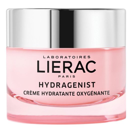 LIERAC HYDRAGENIST CREMA 50ML LIERAC HYDRAGENIST CREMA 50ML