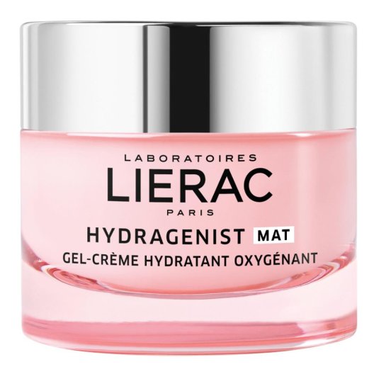 LIERAC HYDRAGENIST GEL 50ML LIERAC HYDRAGENIST GEL 50ML