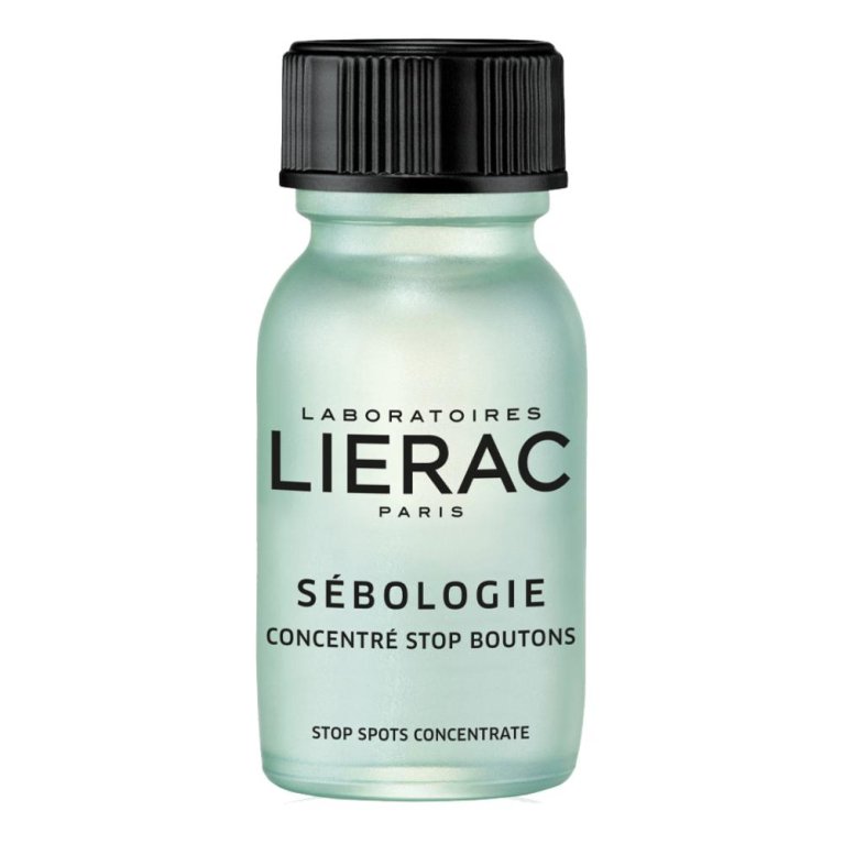 LIERAC SEBOLOGIE CONC SOS A/IM LIERAC SEBOLOGIE CONC SOS A/IM