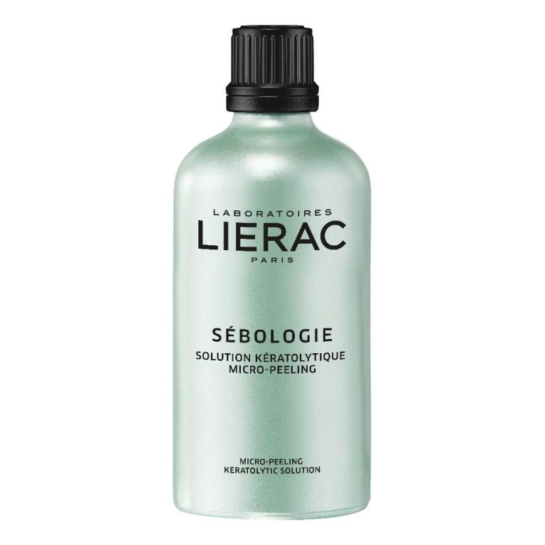 LIERAC SEBOLOGIE SOL CHERATOLI LIERAC SEBOLOGIE SOL CHERATOLI