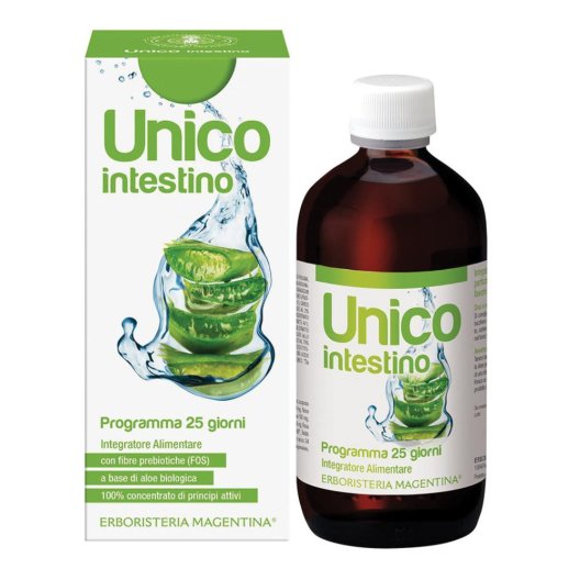 INTESTINO UNICO 250ML INTESTINO UNICO 250ML