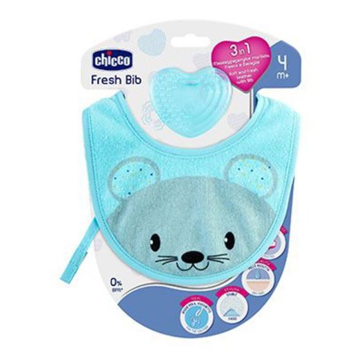 CH MASSAGGIAGENG FRESH AZZ