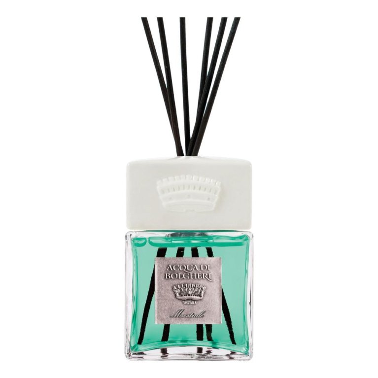 ACQUA BOLGHERI DIFF MAEST500ML