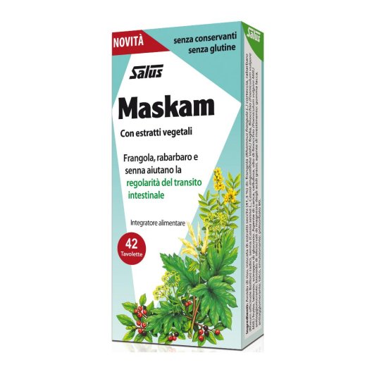 MASKAM 42TAV MASKAM 42TAV