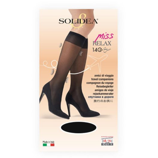 MISS RELAX 140 SHEER SAB 2-M MISS RELAX 140 SHEER SAB 2-M