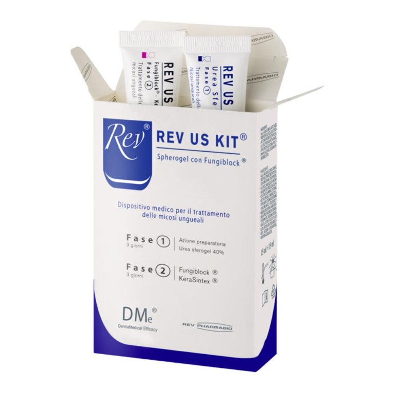 REV US KIT REV US KIT