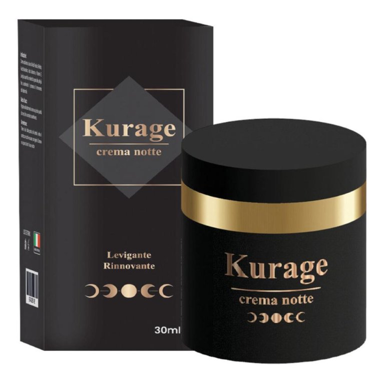 BRADERM KURAGE CR A/AGE ESFOL BRADERM KURAGE CR A/AGE ESFOL