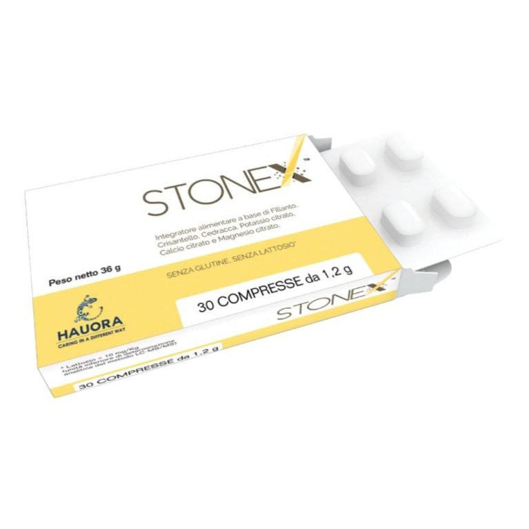 STONEX 30CPR
