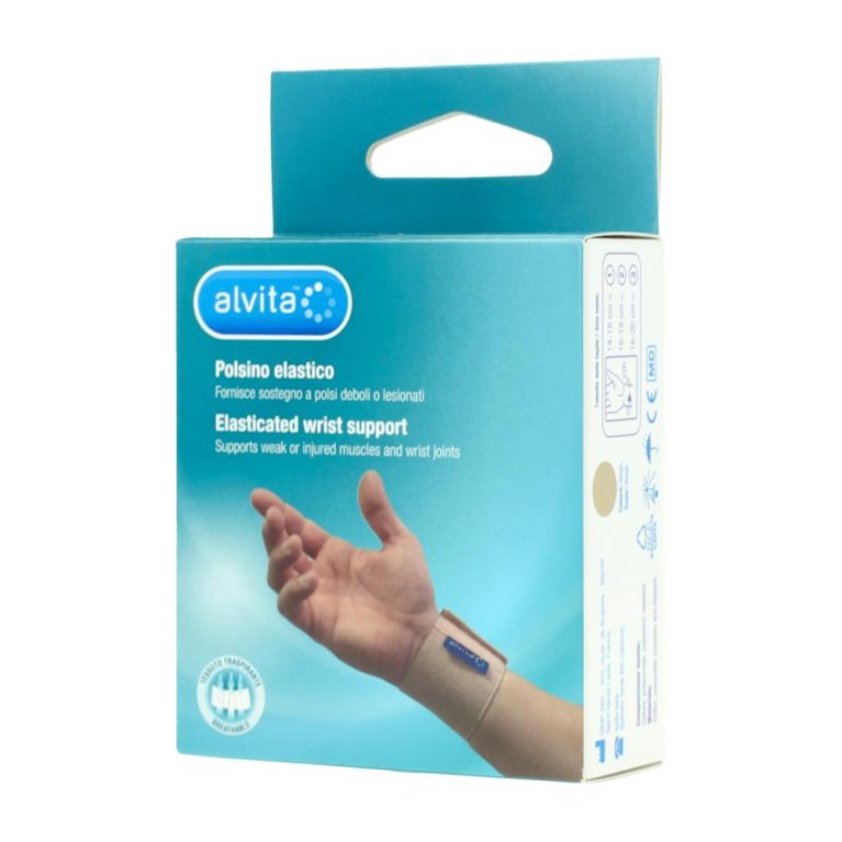 ALVITA POLSINO ELASTICO 2 ALVITA POLSINO ELASTICO 2