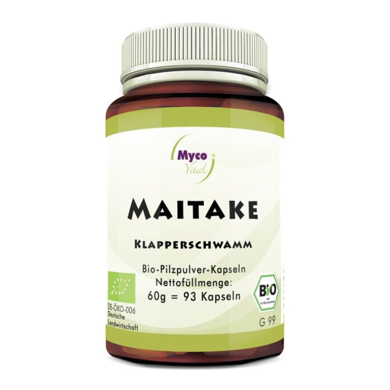 MAITAKE 93CPS FREELAND MAITAKE 93CPS FREELAND