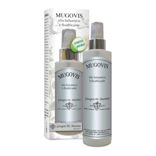 MUGOVIS 125ML MUGOVIS 125ML
