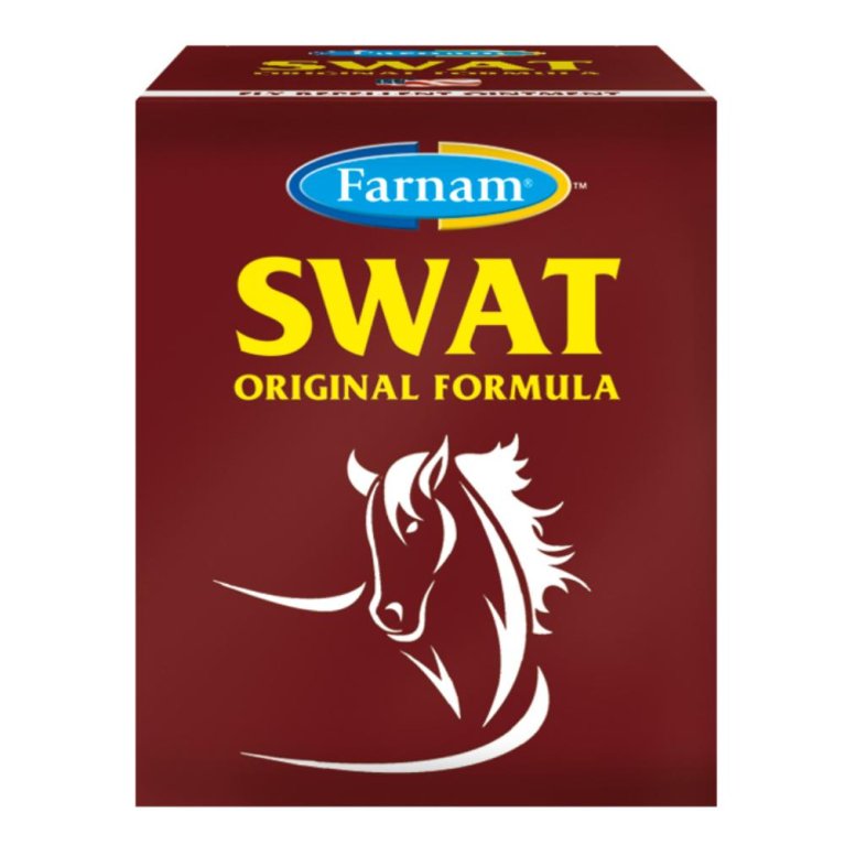 SWAT ORIGINAL CAVALLI 200 GR
