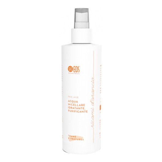 EOS ACQUA MICELLARE 200ML EOS ACQUA MICELLARE 200ML