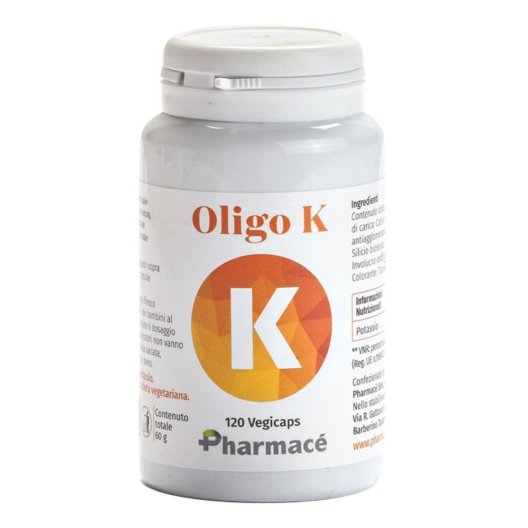 OLIGO K 120 CAPSULE