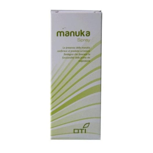 MANUKA NF SPRAY 30ML MANUKA NF SPRAY 30ML
