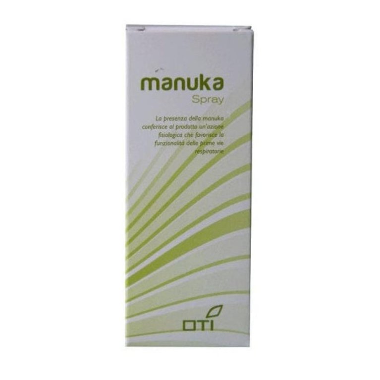 MANUKA NF SPRAY 30ML