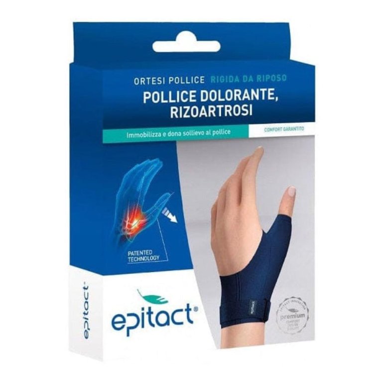 EPITACT ORT POLLICE RIG DX S EPITACT ORT POLLICE RIG DX S