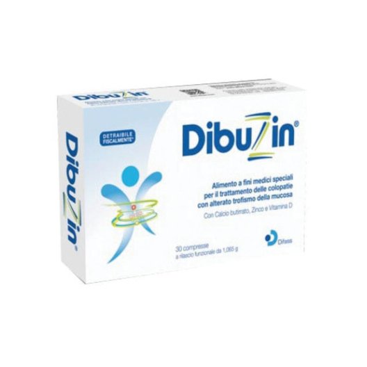 DIBUZIN 30CPR DIBUZIN 30CPR