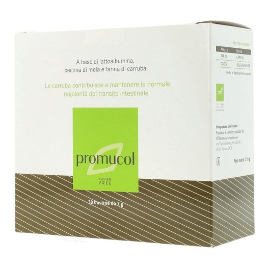 PROMUCOL NF 30BUST PROMUCOL NF 30BUST
