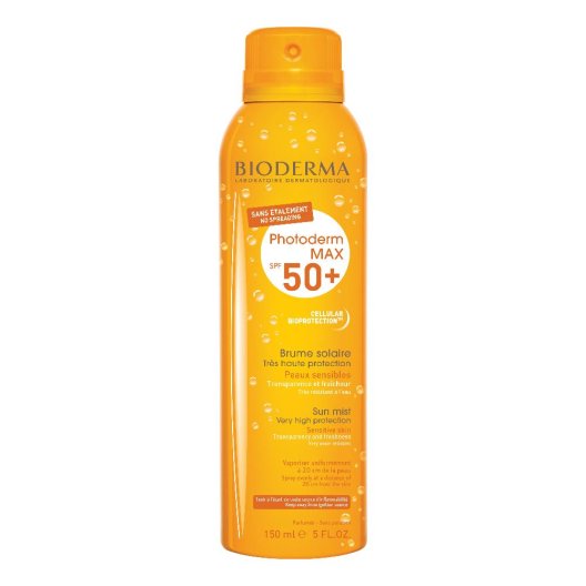 PHOTODERM MAX BRUME TRA SPF50+
