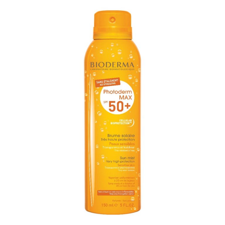 PHOTODERM MAX BRUME TRA SPF50+