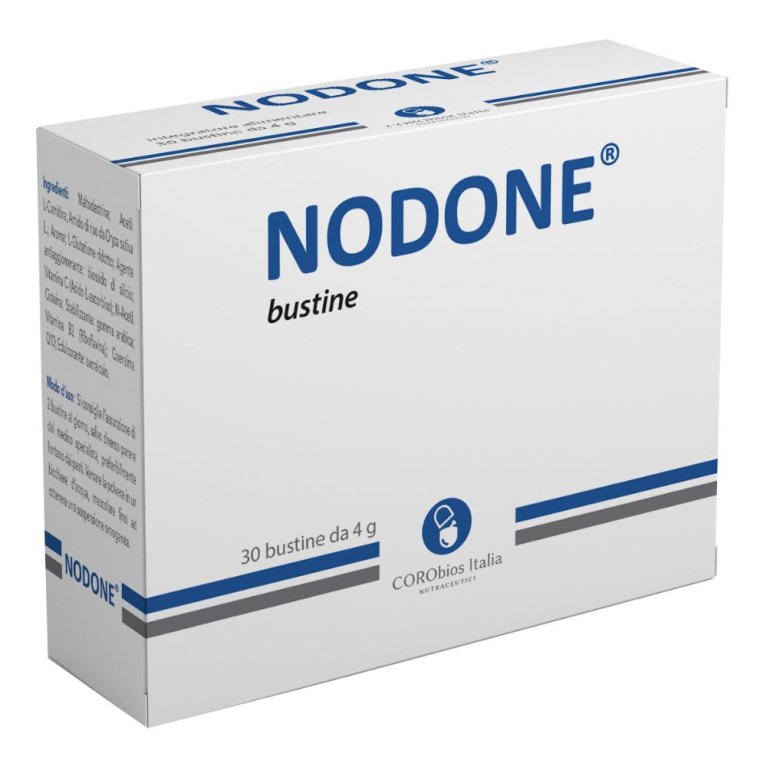NODONE 30BUST